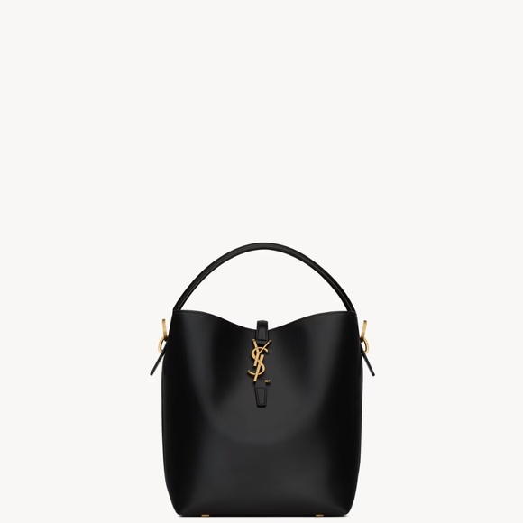 Saint Laurent Handbags - YSL Saint Laurent Le 37 Bag